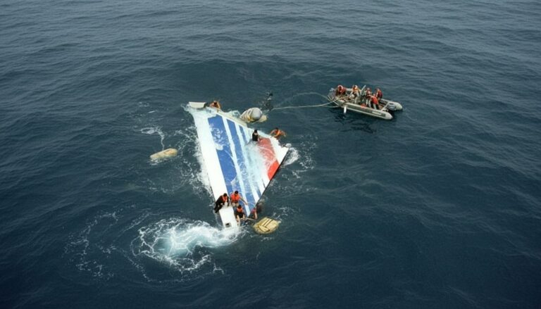 airfrance airbus crash