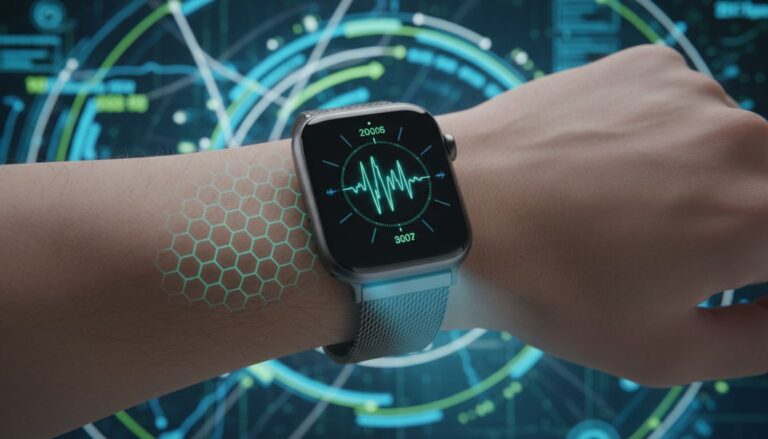applewatch glucose innovation