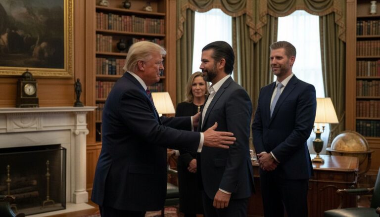 apprentice trump amazon