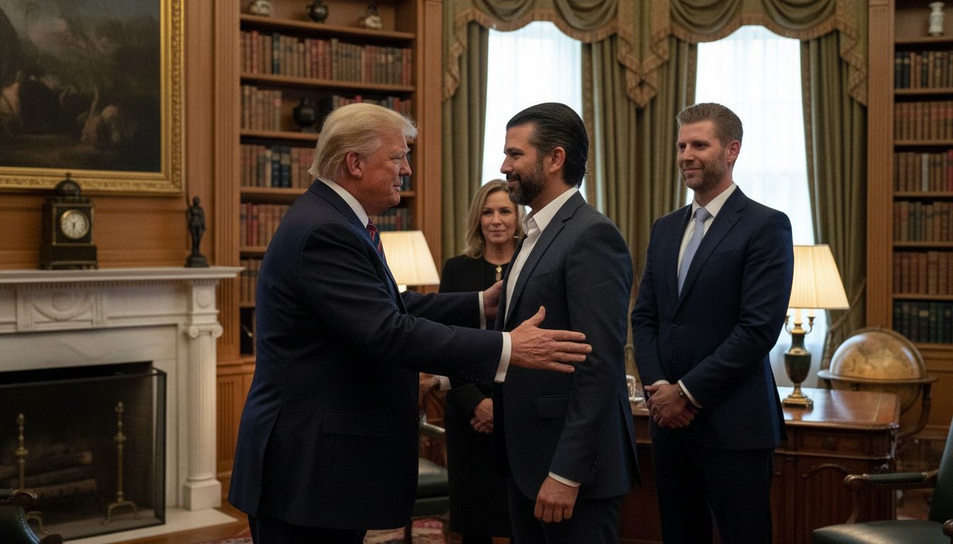 apprentice trump amazon