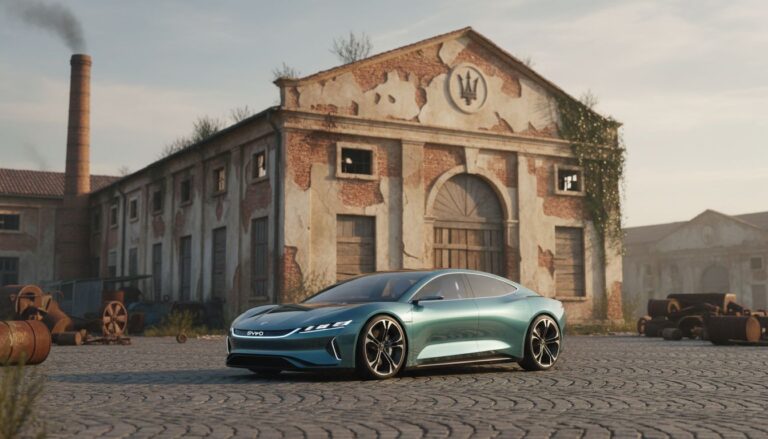 byd maserati futuriste italie