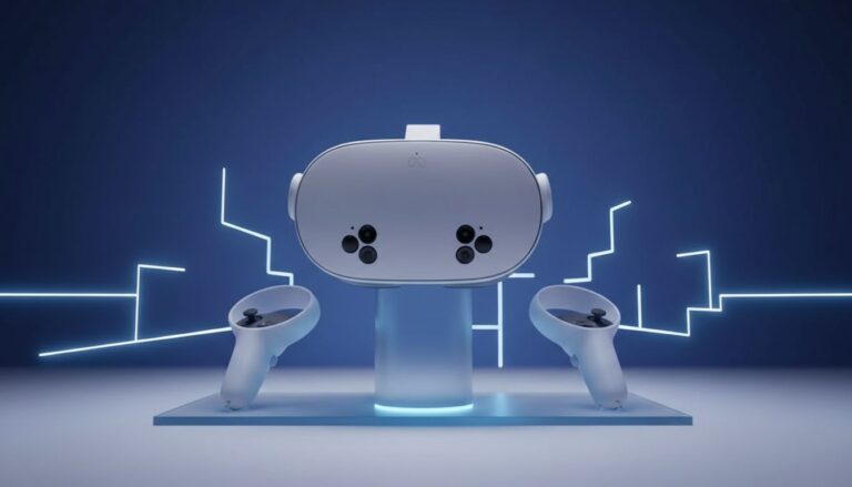 casque vr meta quest3