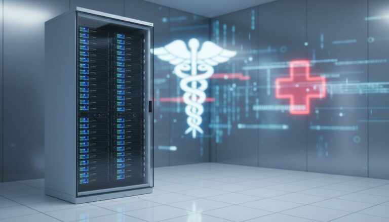 datacenter sante intimite donnees