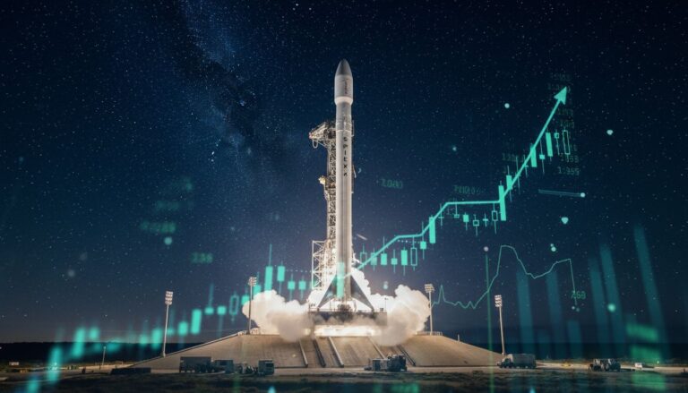 falcon innovation finance futur