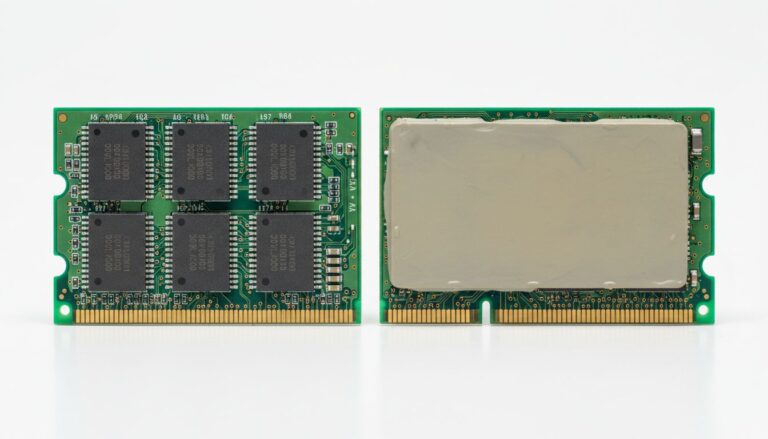 fausse ram deception interne