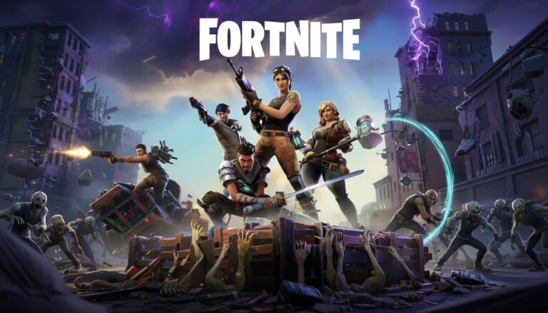 fortnite epic victoire appstore