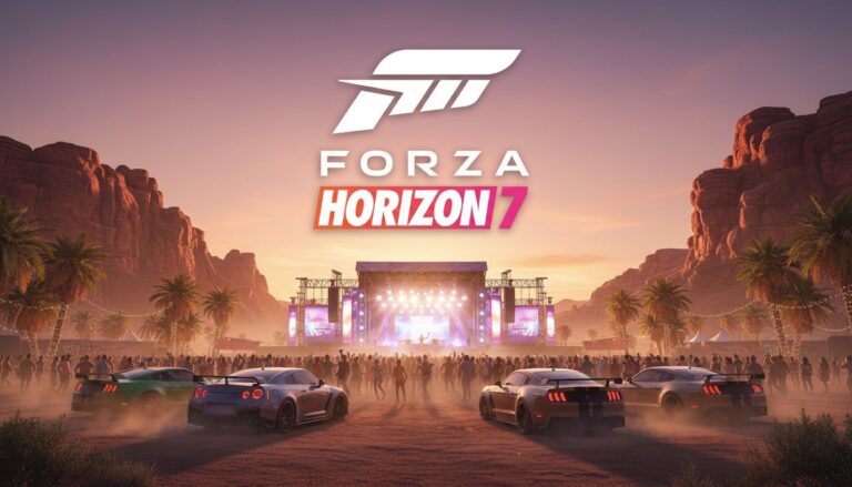 forza horizon succes joueurs
