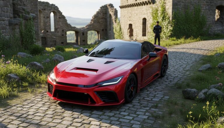 forzahorizon6 leak spoil