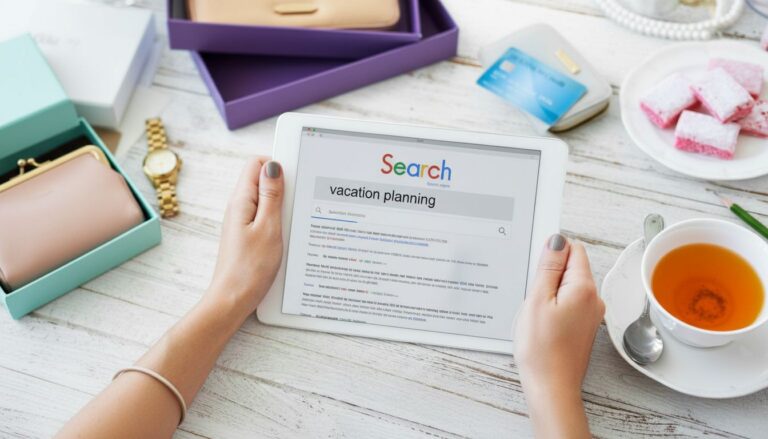 francais google seo