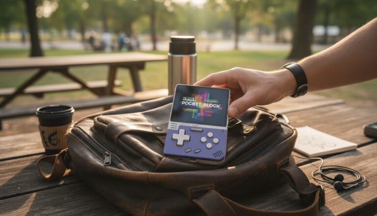 gameboy ia demo