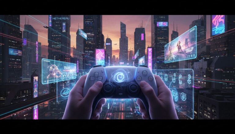 hethereau cyberpunk rpg promo