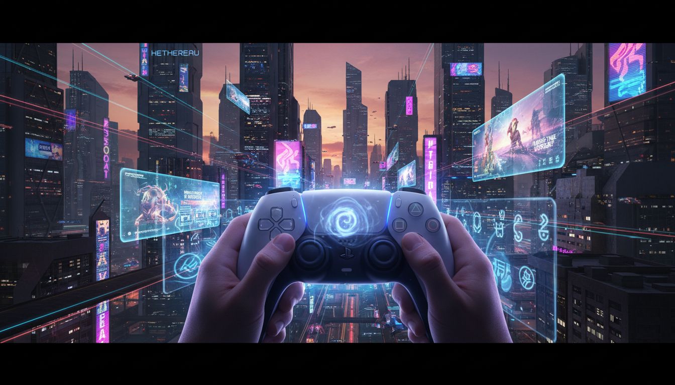 hethereau cyberpunk rpg promo
