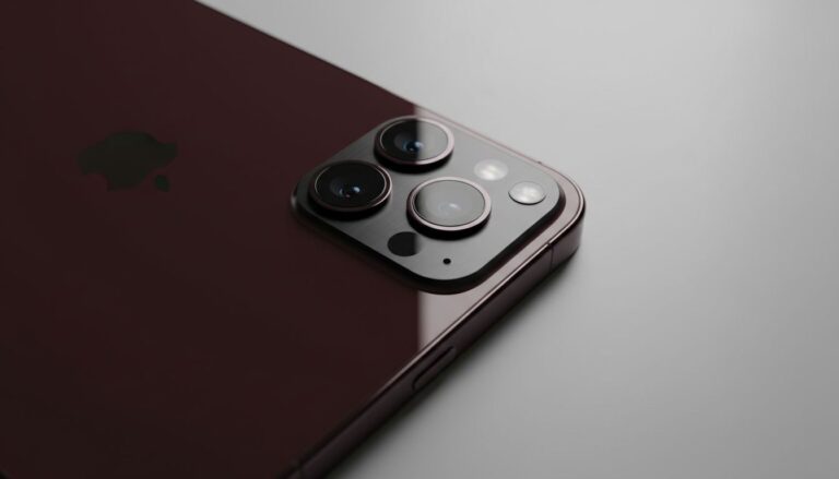 iphone18pro darkcherry camera