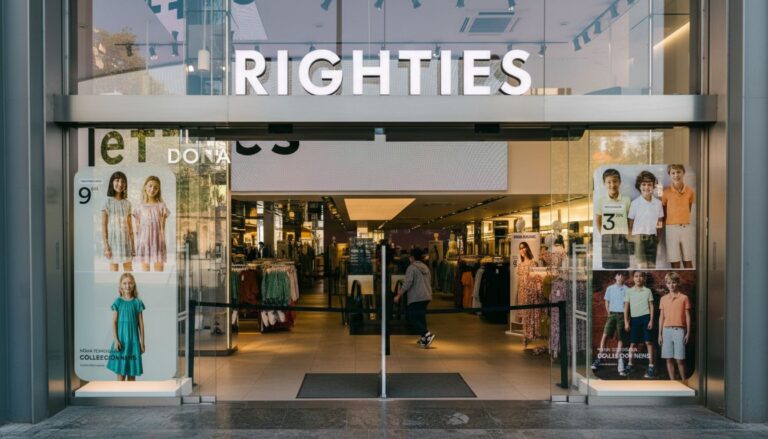 lefties qualite prix