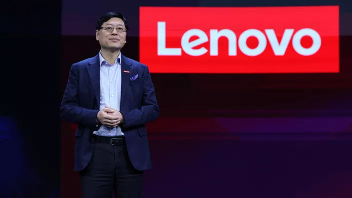 lenovo