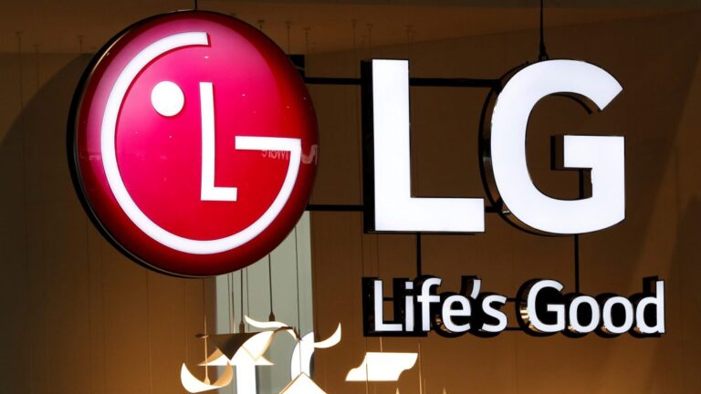 lg electronics