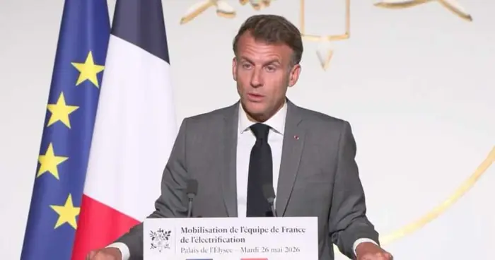macron