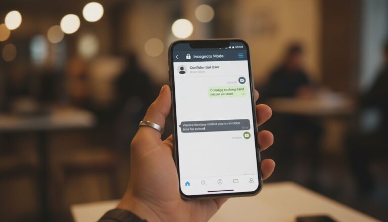 main telephone whatsapp prive