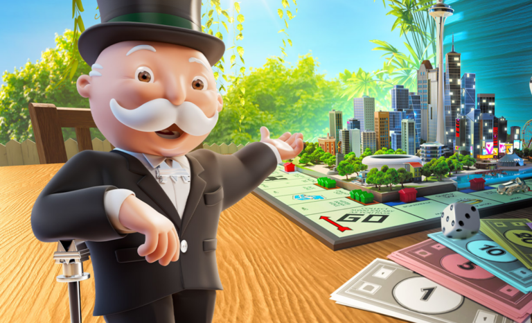 monopoly