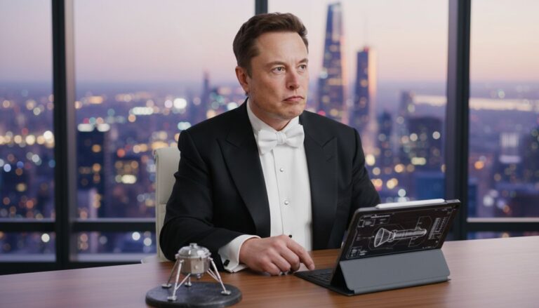 musk mandat arret france