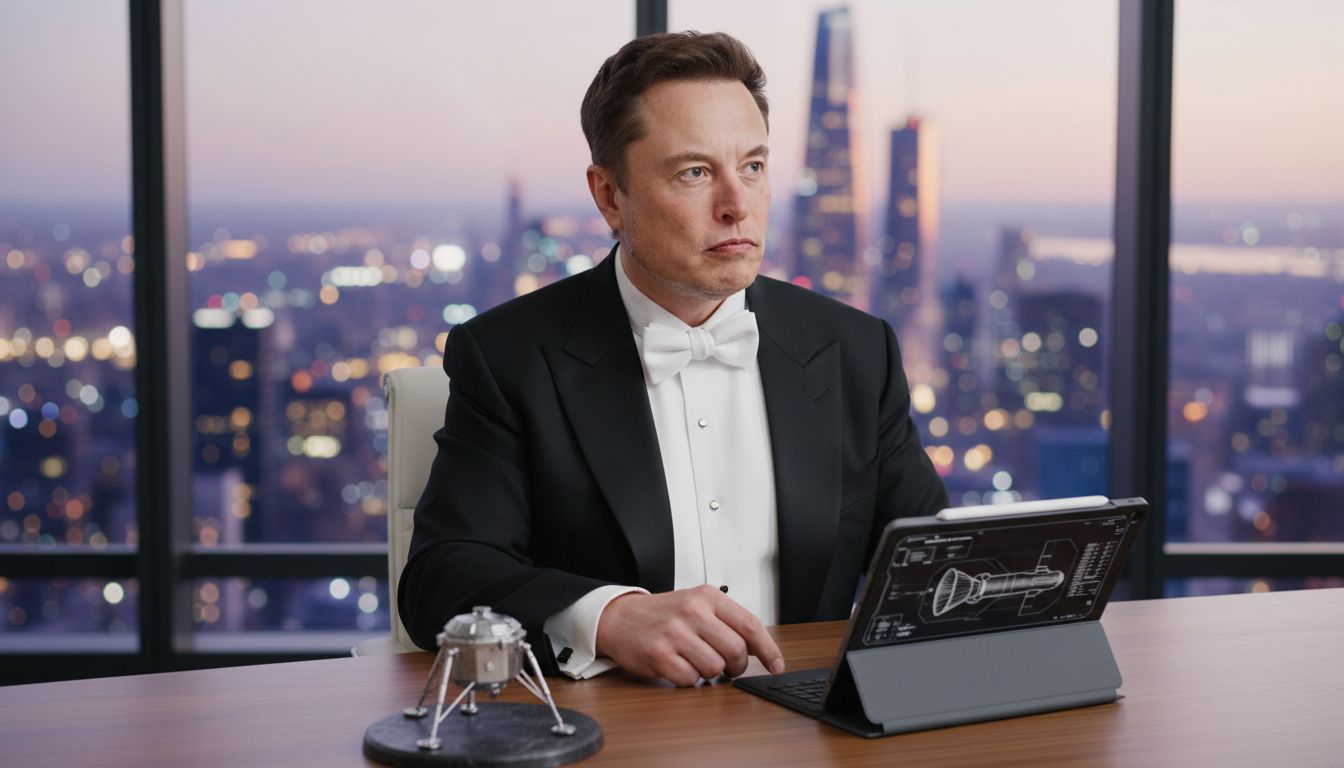 musk mandat arret france