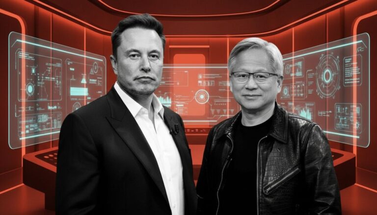 musk spacex gpu intel nvidia