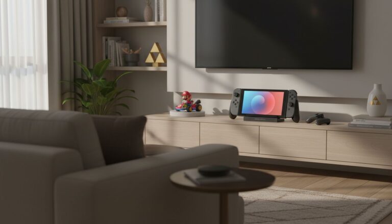 nintendo switch salon jeu