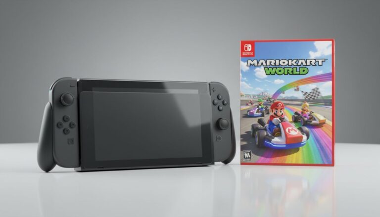 nintendoswitch2 mariokart gaming