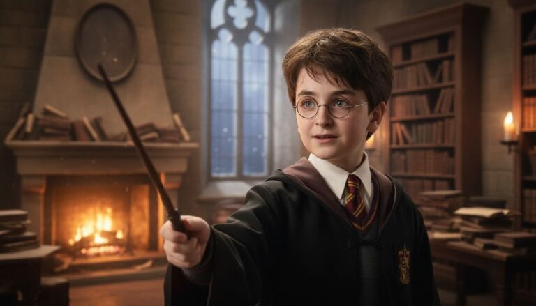 ollivander teaser hbo potterheads