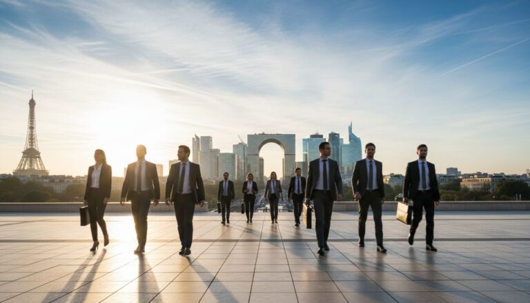 paris finance innovation croissance