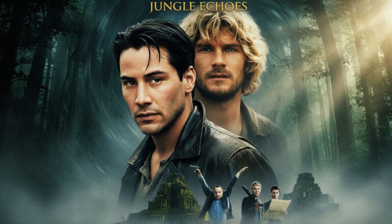 pointbreak suite serie