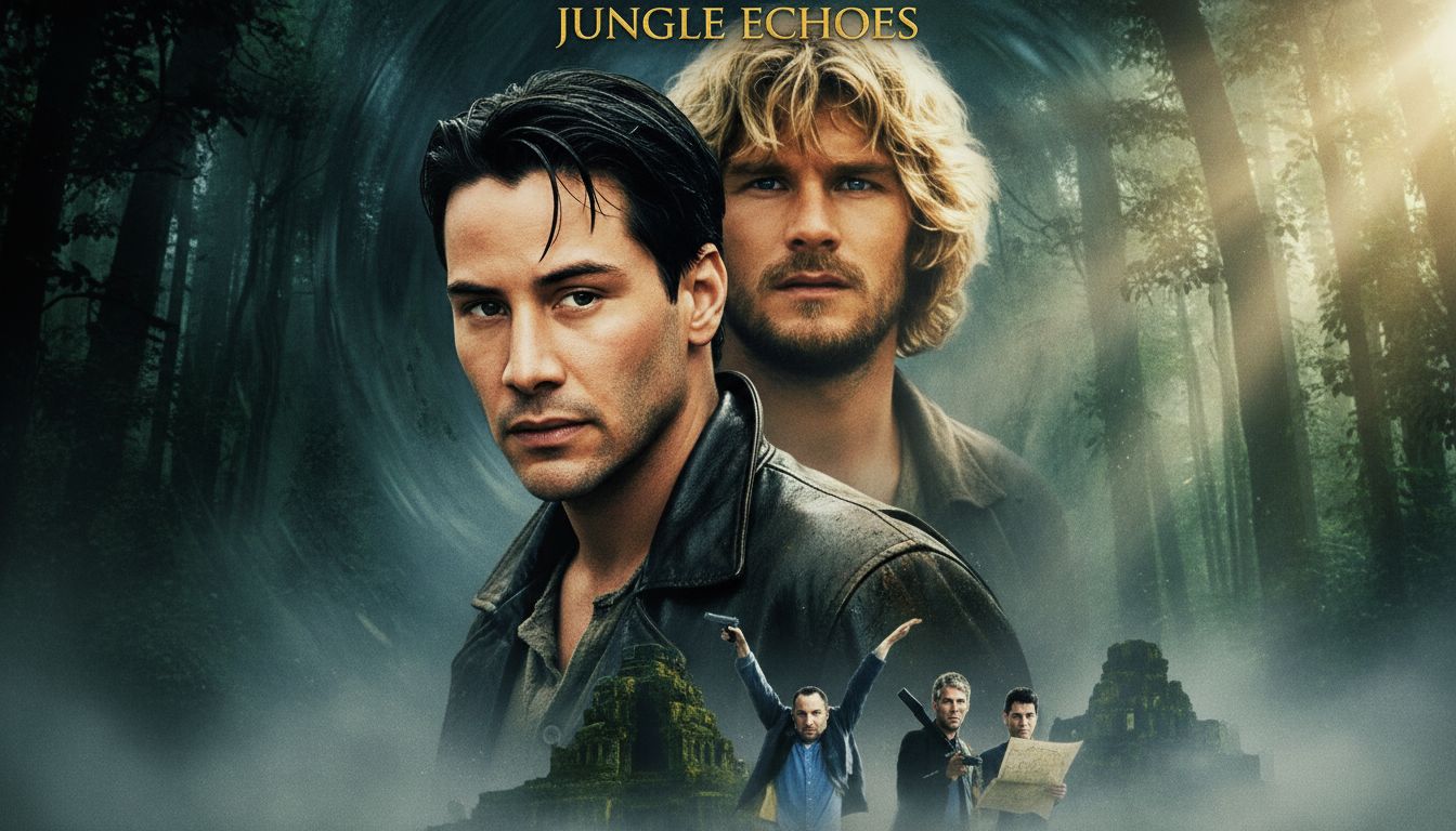 pointbreak suite serie