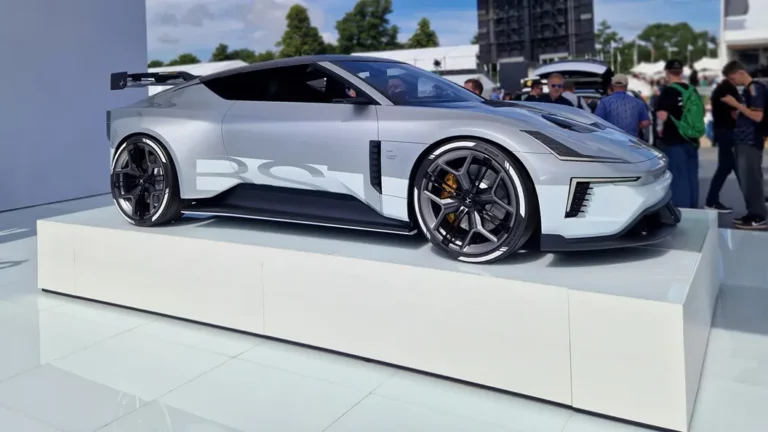 polestar 6