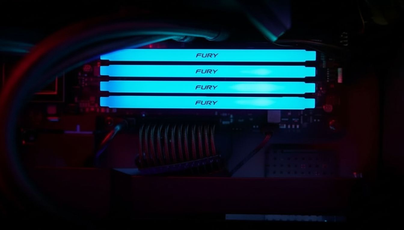 ram gamer microsoft verite