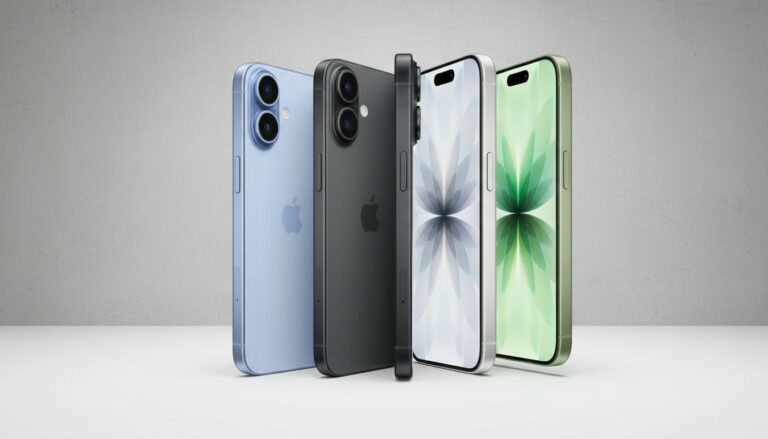 red sfr iphone17 promo