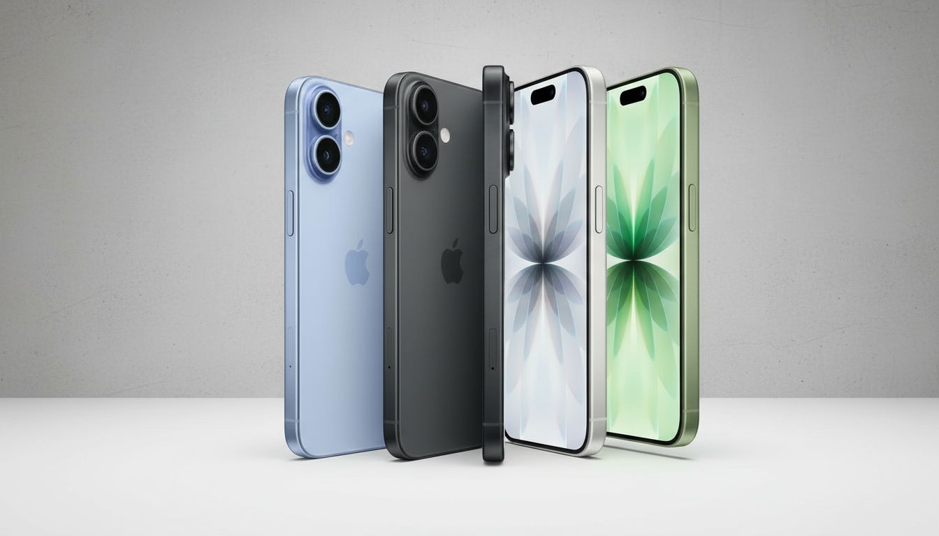 red sfr iphone17 promo