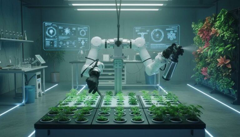 robot cuisine emplois