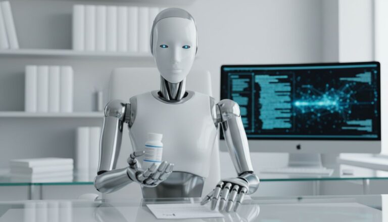 robot medical futur inquietant