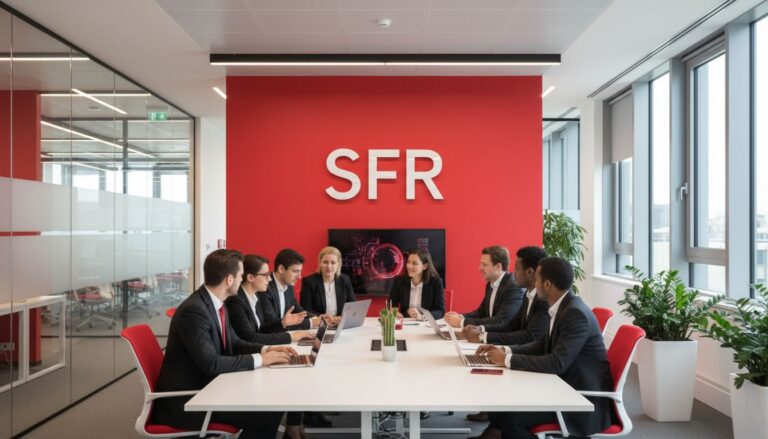 sfr rachat capote