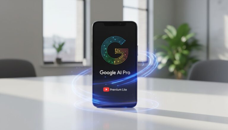 smartphone ia youtube