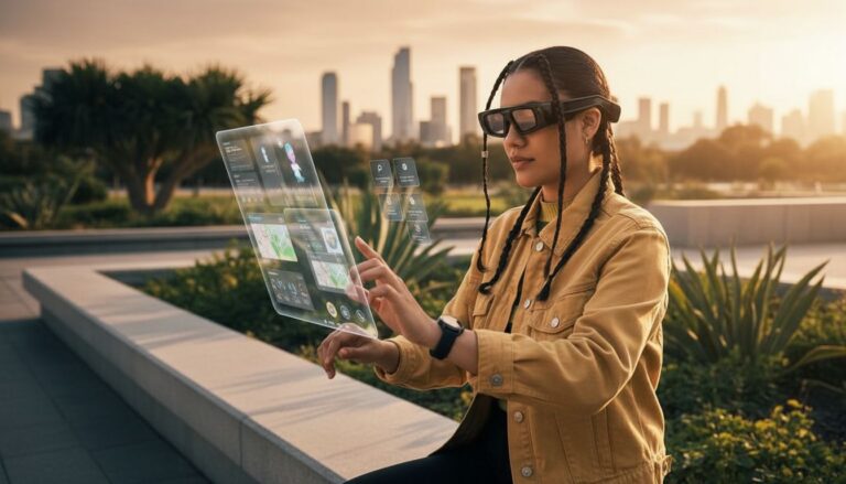 snap google ar