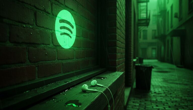 spotify ia musique payant
