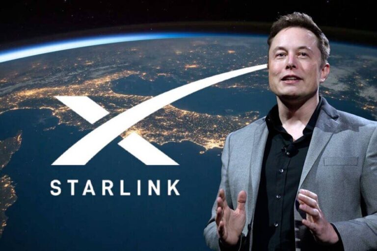 starlink elon m