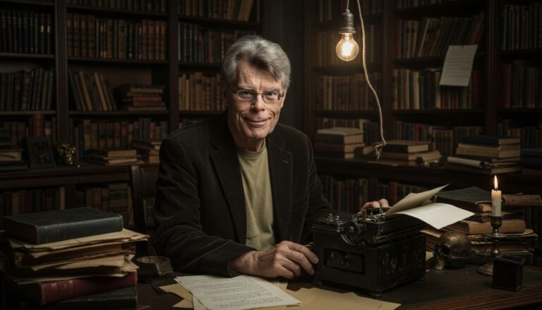 stephen king netflix insomnie