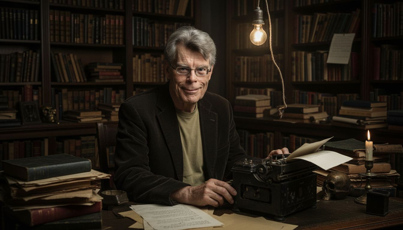stephen king netflix insomnie