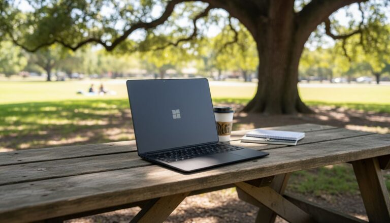 surface laptop frenchdays