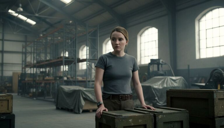 the last of us saison3