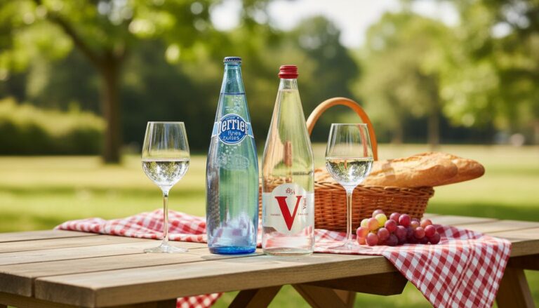 vittel perrier arnaque