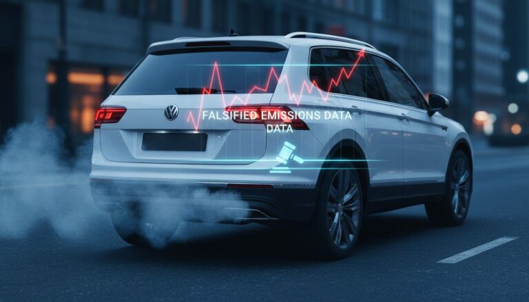 volkswagen fraude diesel