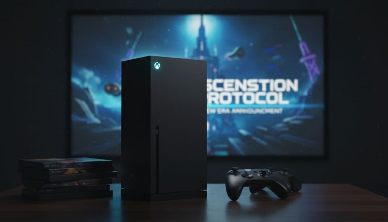 xbox jeux mysterieux